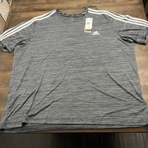 Adidas performance shirt
